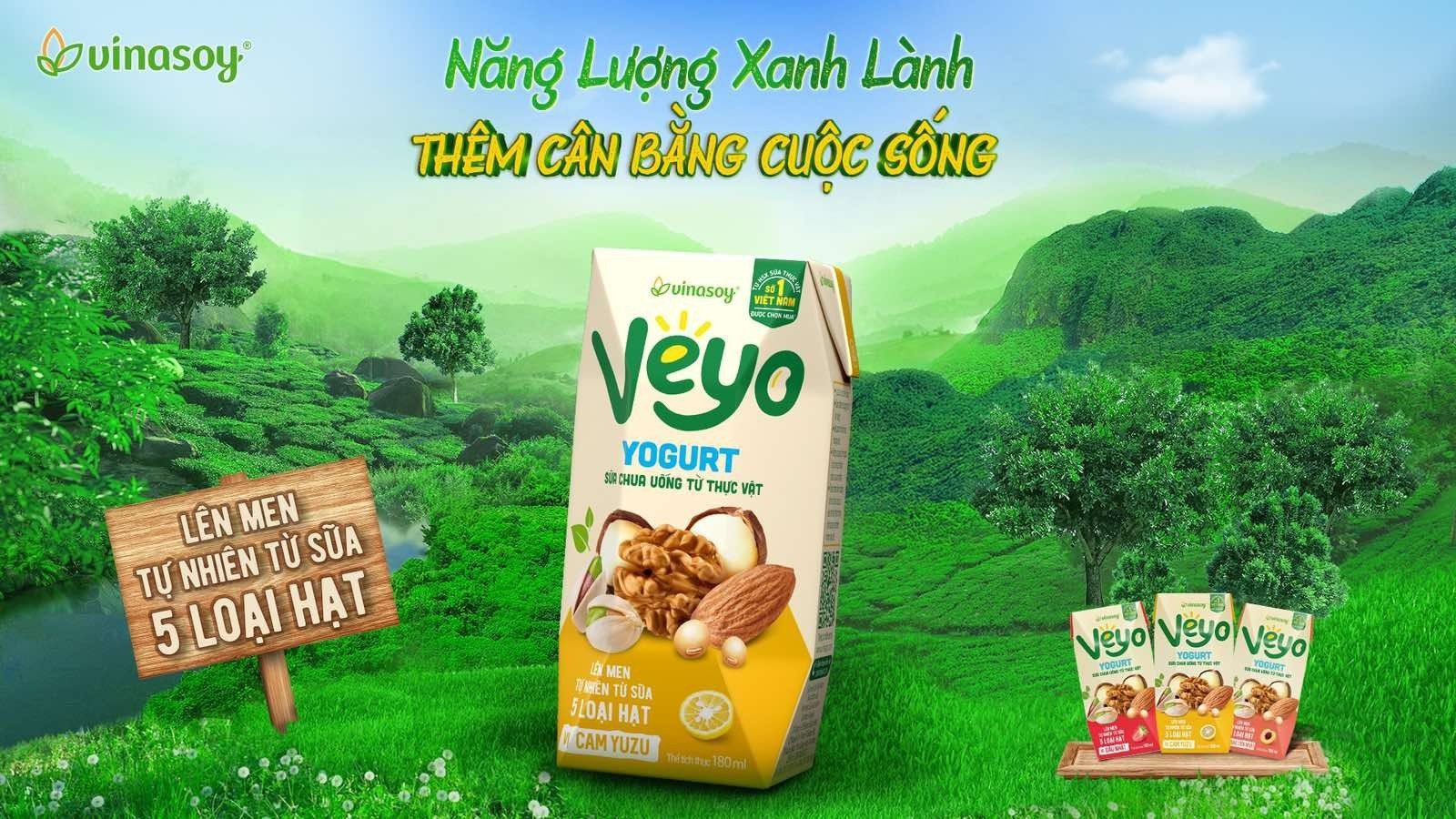 Người Việt đang thúc đẩy ngành dinh dưỡng thực vật dịch chuyển mạnh mẽ - 2