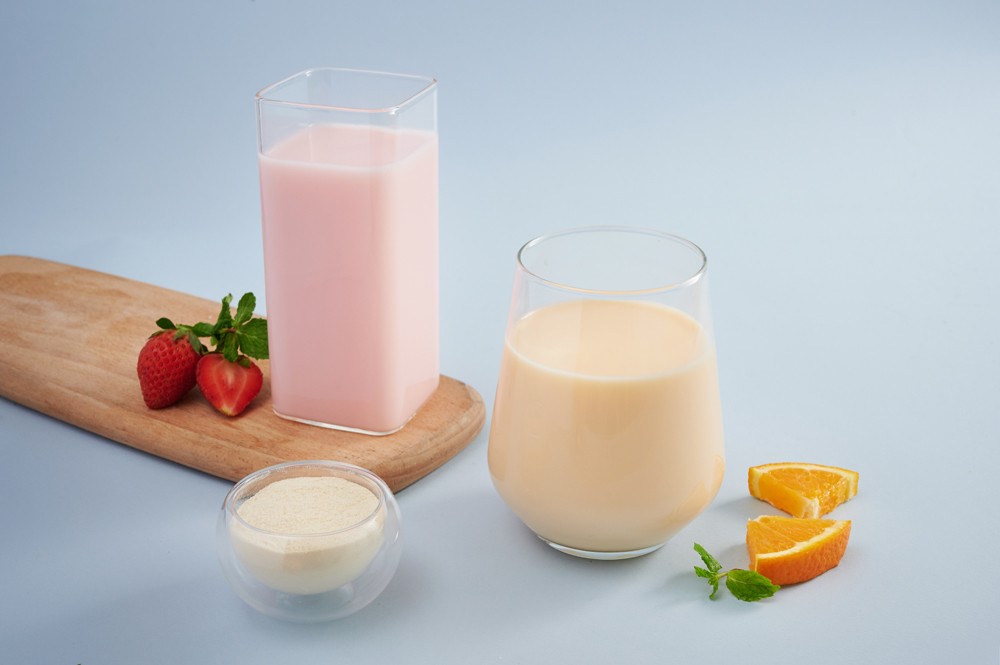 Nguyên liệu bơ sữa Hoa Kỳ: Khởi xướng xu hướng cải tiến sản phẩm dinh dưỡng - 1