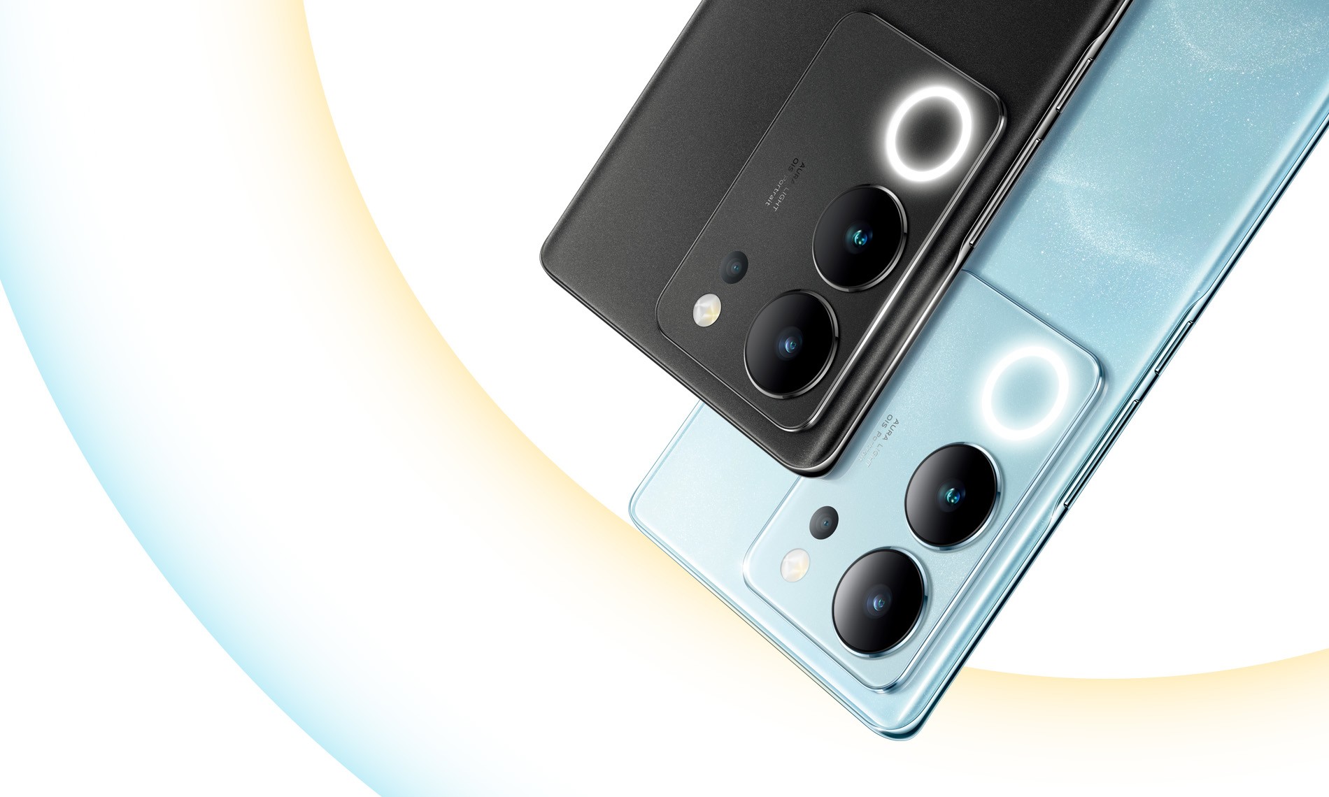 Ra mắt Vivo V29 thiết kế cao cấp, giá tầm trung