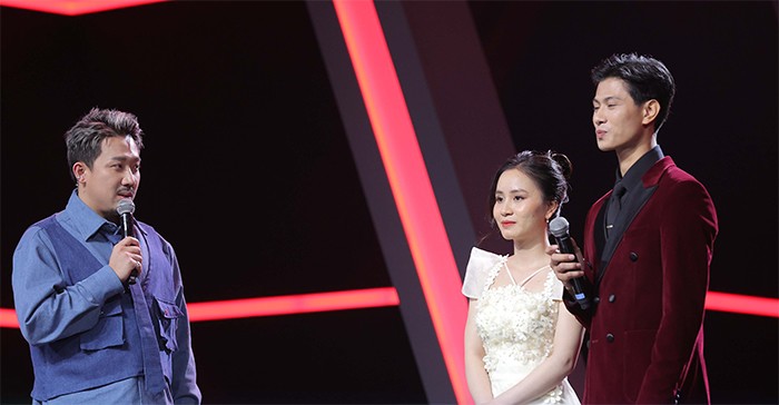 Thảo My The Voice đi hẹn hò, chọn nhầm anh chàng đã có vợ - 5