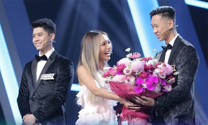 Thảo My The Voice đi hẹn hò, chọn nhầm anh chàng đã có vợ - 7