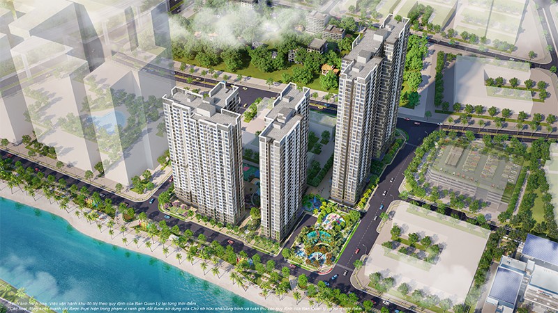 The Zurich - Vinhomes Ocean Park nằm ở vị trí đắc địa ngay sát hồ San Hô, hưởng trọn tiện ích của hệ sinh thái Vinhomes Ocean Park 1,2,3 với tiềm năng tăng giá vượt trội