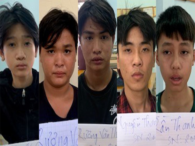 Tin tức 24h qua: Thiếu tướng Đinh Văn Nơi nói về vụ hành hung tài xế xe khách - 2