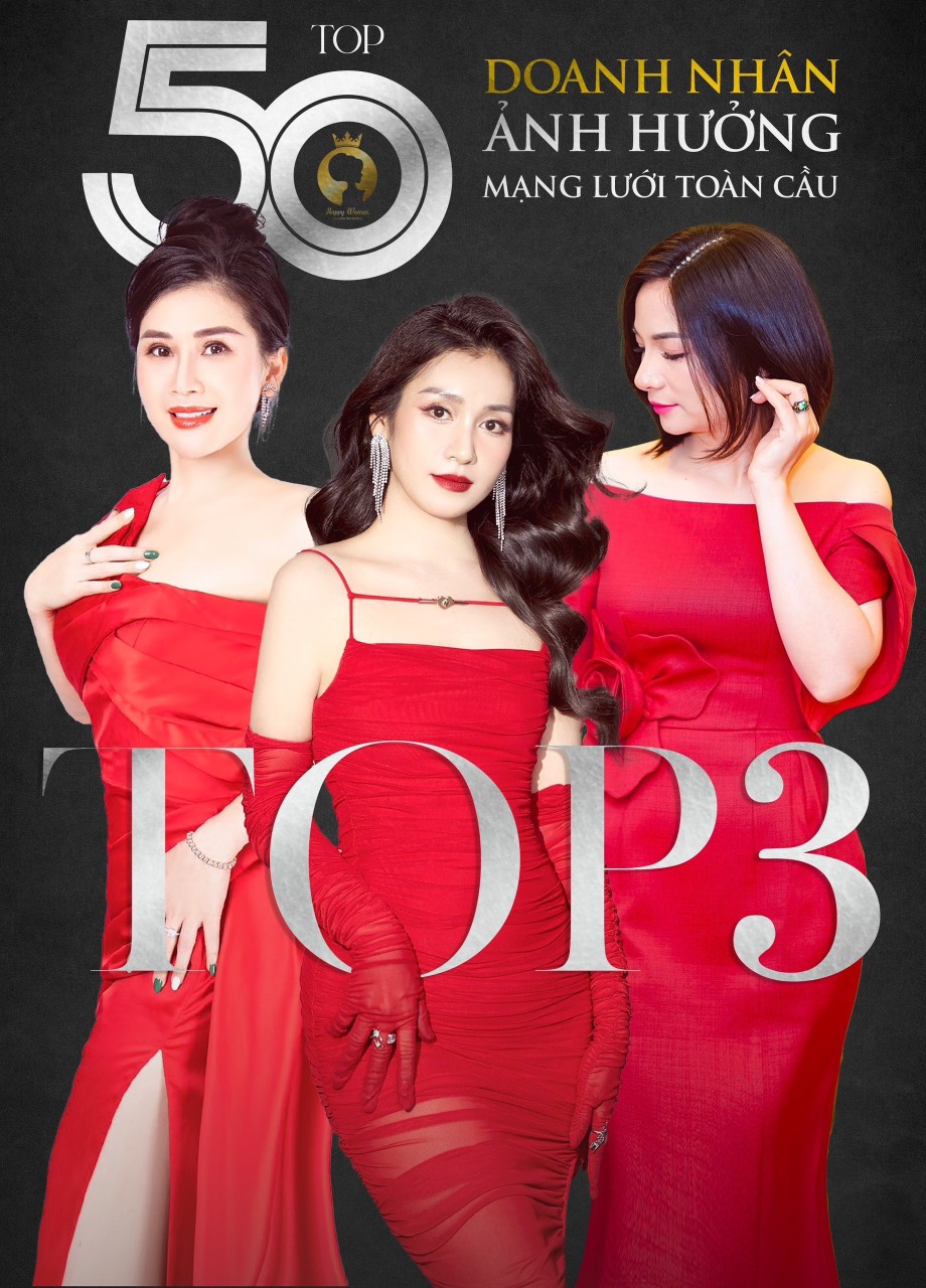 CEO Nguyễn Thu Hồng chạm đến thành công bằng sự nỗ lực không ngừng nghỉ - 5