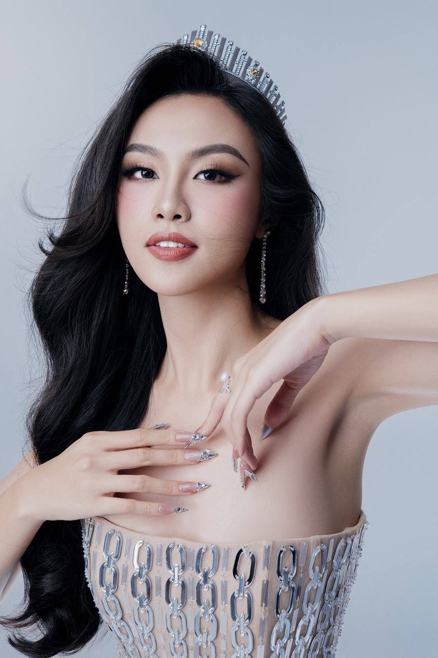 Hoa hậu Hoàn vũ Việt Nam đổi tên, tiết lộ khác biệt sau 15 năm - 6