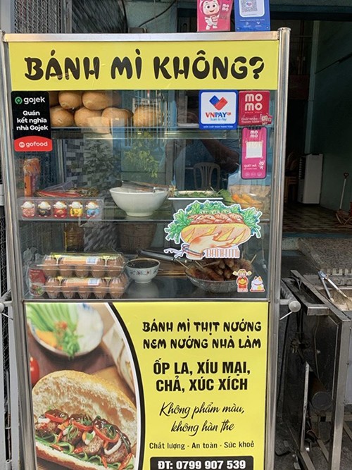 Nền tảng đặt đồ ăn online tạo cú hích cho những người trẻ mới kinh doanh F&B - 1