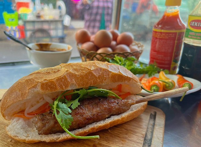 Nền tảng đặt đồ ăn online tạo cú hích cho những người trẻ mới kinh doanh F&B - 2