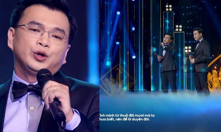 Không phải Shark Bình hay Shark Hưng, đây là vị "cá mập" lấn sân showbiz, ra mắt cả MV - 2