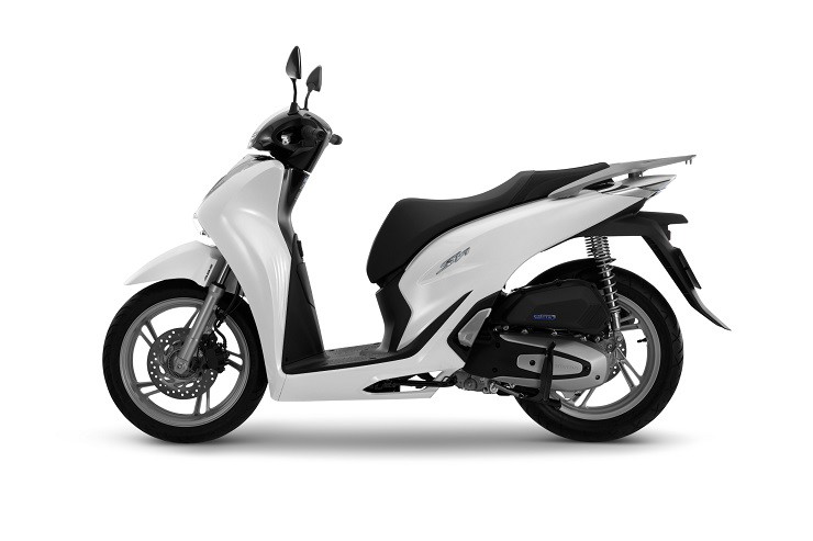 Honda SH 160i/125i 2024 trình làng tại Việt Nam, giá từ 74 triệu đồng - 7