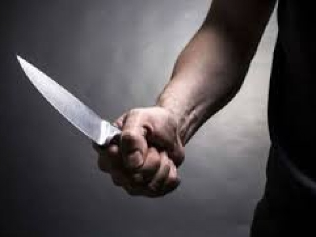 Pháp luật - Chồng đâm vợ thiệt mạng ở Thái Bình