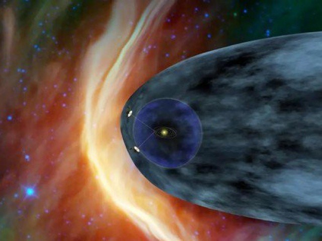 NASA nghe thấy tín hiệu từ tàu thăm dò Voyager 2 sau một tuần mất liên lạc