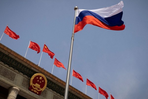 Đại sứ quán Trung Quốc chỉ trích Nga vụ 5 công dân bị từ chối nhập cảnh - 1