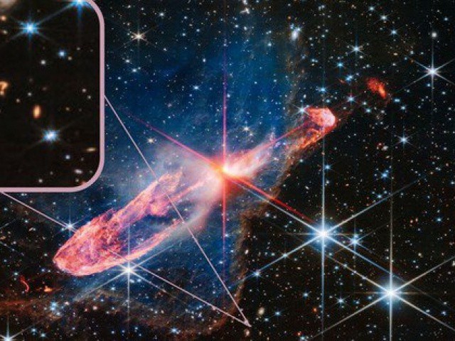 ESA công bố “thông điệp bí ẩn” từ nơi cách Trái Đất 1.470 năm ánh sáng