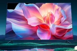 Thời trang Hi-tech - Xiaomi ra mắt Smart TV 100 inch giá chưa đến 60 triệu đồng