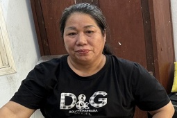 Pháp luật - Bí mật bên trong căn hộ chung cư của "đầu nậu" ma túy