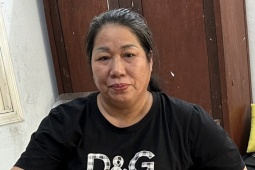 Pháp luật - Bí mật bên trong căn hộ chung cư của "đầu nậu" ma túy