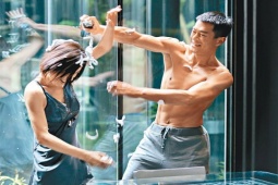 Đàn ông - Ngoài nhuộm da, "Dương Quá" U60 còn làm điều này suốt 10 năm để trẻ mãi không già