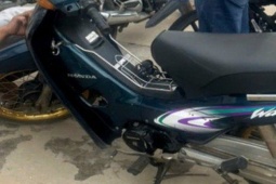 Pháp luật - Nhóm thiếu niên giết người cướp của ở Bình Dương: Người tiêu thụ tang vật bị xử lý thế nào?