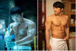 Đàn ông - Loạt nam thần xứ Hàn "lão hóa ngược", bạn trai duy nhất của Lưu Diệc Phi vẫn là số 1?