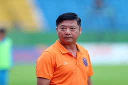 Bóng đá - HLV Lê Huỳnh Đức: CLB Bình Dương không dại đi bắt tay với CLB TP.HCM