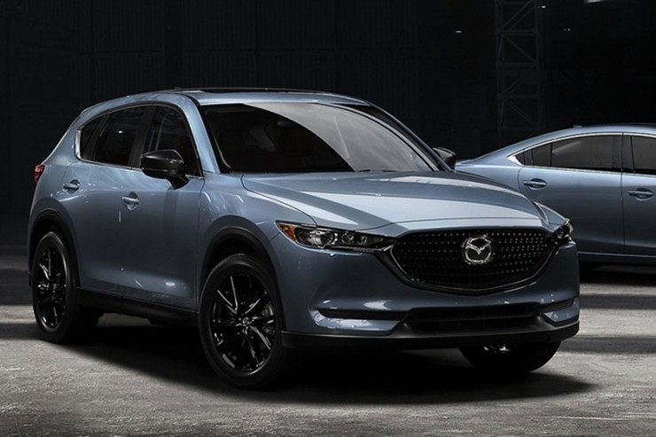 Mazda CX-5 2024 ra mắt, thêm phiên bản mới, giá tăng mạnh - 4