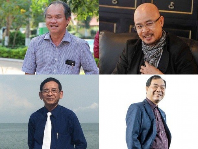Kinh doanh - Hé lộ tuổi thơ cơ cực ít biết của đại gia Việt