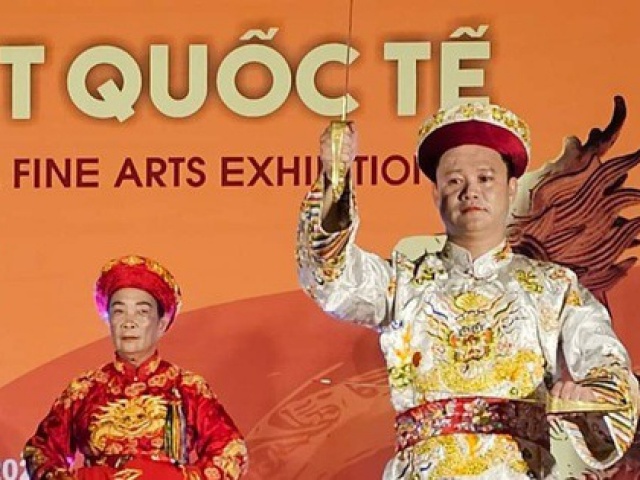 Tin tức trong ngày - Ngành văn hóa tỉnh Thừa Thiên - Huế nói gì khi bị cho rằng đã làm sai lệch di sản?