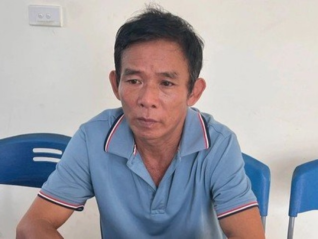 Pháp luật - Hành trình trốn chạy 37 năm của nghi phạm giết người và cuộc hồi hương 'bất đắc dĩ'