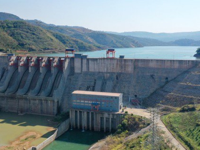 Tin tức trong ngày - Hai nhà máy thủy điện của Trung Nam Krông Nô lại đối mặt mức phạt