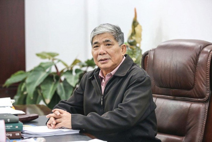 Dự kiến, phiên tòa xét xử ông Lê Thanh Thản diễn ra ngày 10-8-2023.