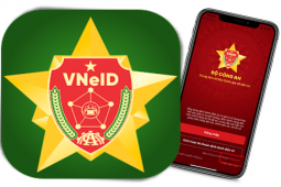 Cách đăng nhập VNeID khi đổi điện thoại mới