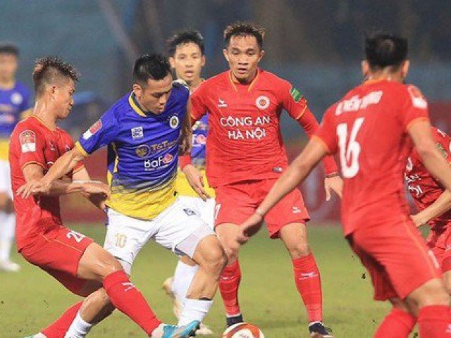 Nhận định CAHN vs Hà Nội FC, 19h15 ngày 6/8: Bản lĩnh quân vương