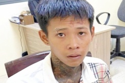 Pháp luật - Truy nã thanh niên nhiều lần quan hệ với "bạn gái nhí"