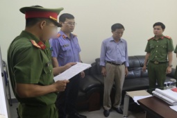 Tin tức trong ngày - Khai trừ Đảng Phó Giám đốc Ban quản lý các dự án đầu tư xây dựng Đắk Nông