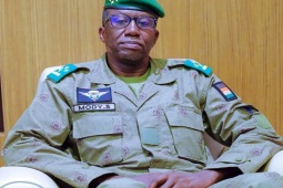 Thế giới - Báo Mỹ: Tới hạn chót "tối hậu thư", chính quyền quân sự Niger nhờ Wagner hỗ trợ