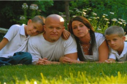 Pháp luật - Màn kịch của gã đàn ông "cặp" với bạn của vợ: Linh tính của người vợ