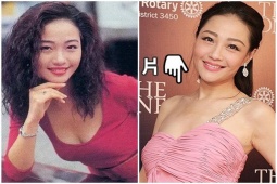 Phim - Á hậu U60 vẫn trẻ đẹp, tái xuất đóng phim dù là phú bà giàu sụ