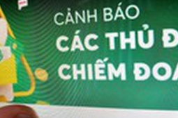 Kinh doanh - TP HCM: Một người mất tiền oan còn bị đòi... bồi thường 500.000 USD!
