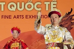 Tin tức trong ngày - Ngành văn hóa tỉnh Thừa Thiên - Huế nói gì khi bị cho rằng đã làm sai lệch di sản?