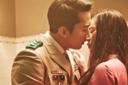 Phim - Phản ứng của cha mẹ khi nữ diễn viên khỏa thân trên màn ảnh