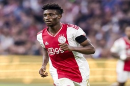 Bóng đá - Trực tiếp chuyển nhượng 6/8: Barcelona vớ bẫm nhờ Kessie