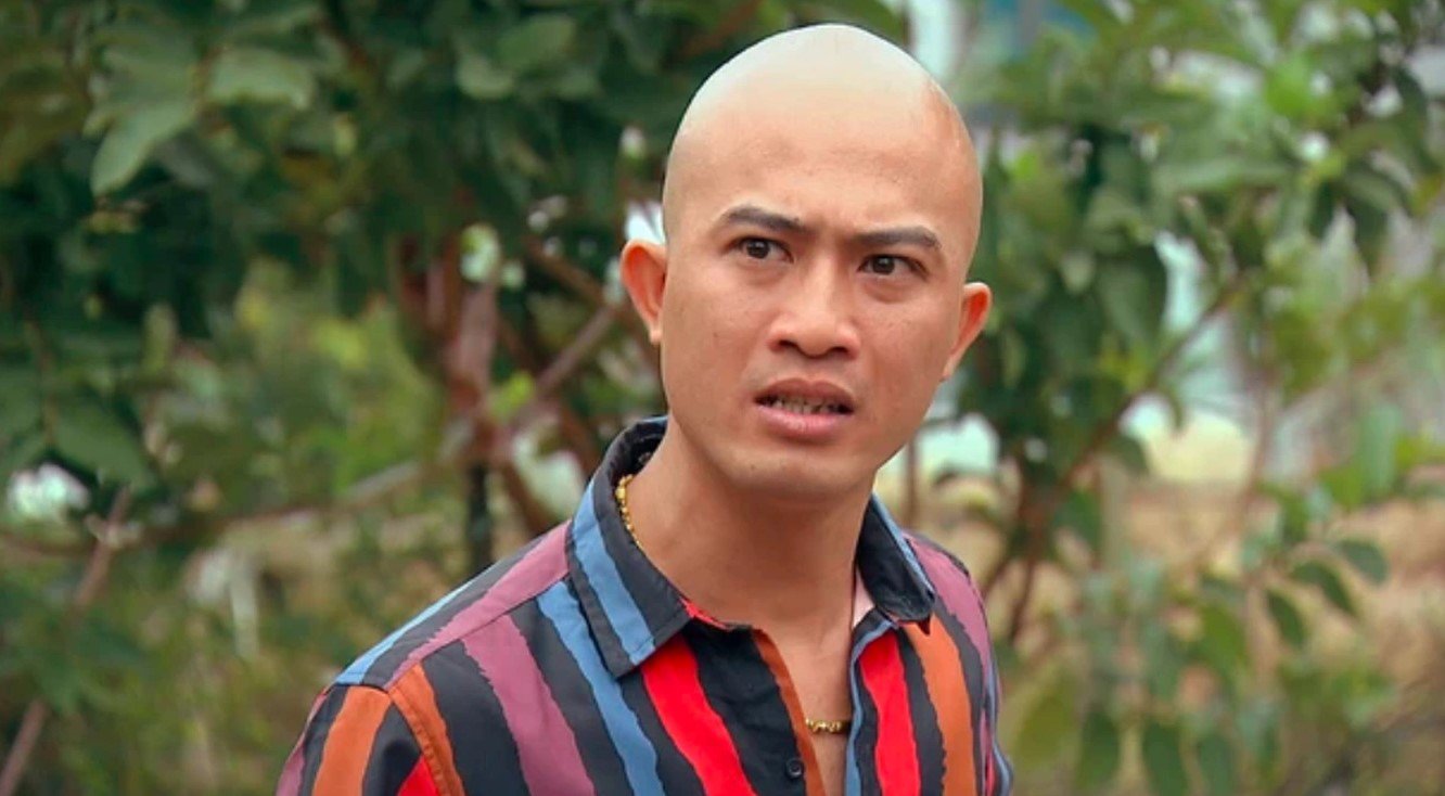 Nam diễn viên tắc kè hoa của màn ảnh Việt, đủ &#34;tật&#34; nhưng ai cũng quý - 2
