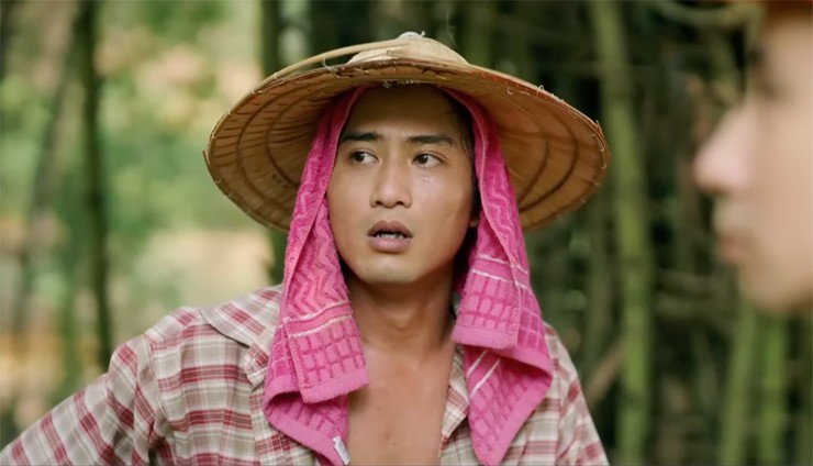 Nam diễn viên tắc kè hoa của màn ảnh Việt, đủ &#34;tật&#34; nhưng ai cũng quý - 5