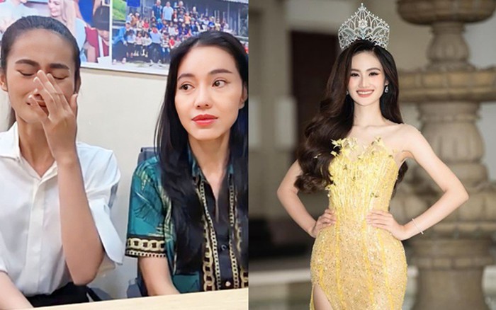 Ý Nhi và đại diện&nbsp;“Miss World Vietnam 2023” lên tiếng xin lỗi nhưng vẫn không thể xoa dịu được dư luận