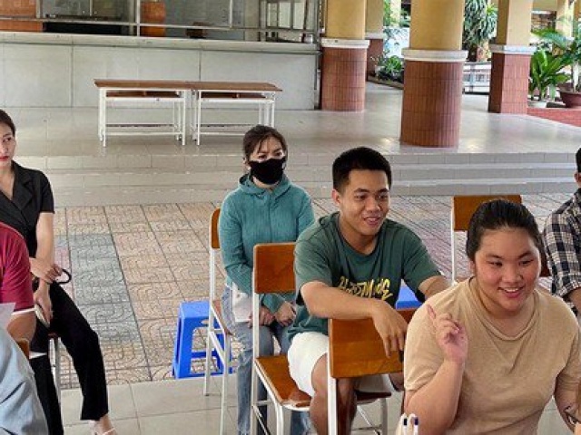 Giáo dục - du học - Dù tuyển bổ sung vào lớp 10 nhưng rất khó đủ chỉ tiêu