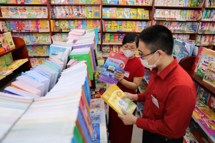 Nhiều chương trình khuyến mãi được đưa ra nhằm kích cầu sức mua.&nbsp;