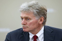 Điện Kremlin: Nga không có ý định kiểm soát thêm các vùng lãnh thổ ở Ukraine