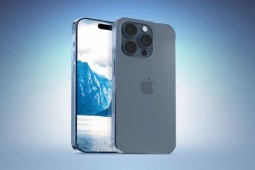 iPhone 15 sẽ có camera xịn hơn cả iPhone 15 Pro?