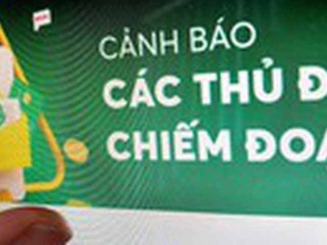 TP HCM: Một người mất tiền oan còn bị đòi... bồi thường 500.000 USD!