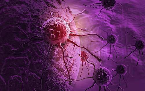 Wafarin có hiệu quả đối với cả các tế bào ung thư tuyến tụy "khó nhằn" - Ảnh minh họa từ Internet